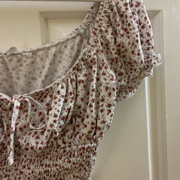 Garage Blouse - Picture 3 of 3